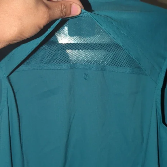 REEL LEGENDS Dress size Large - Picture 4 of 7